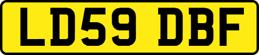 LD59DBF