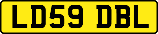 LD59DBL