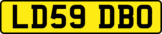 LD59DBO