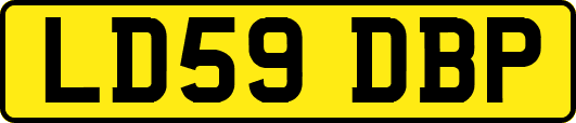 LD59DBP