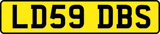LD59DBS