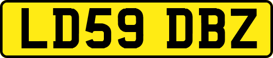 LD59DBZ