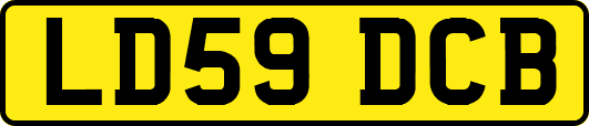 LD59DCB