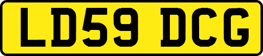 LD59DCG