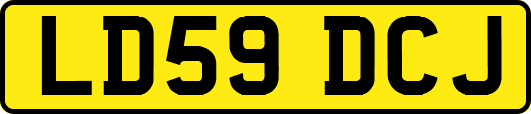 LD59DCJ
