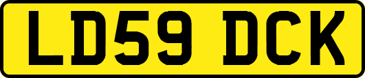 LD59DCK