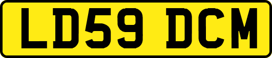 LD59DCM
