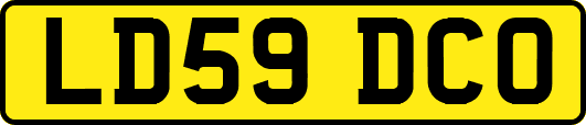 LD59DCO