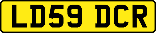 LD59DCR
