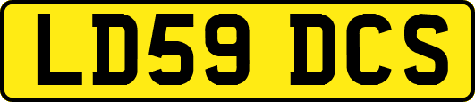 LD59DCS