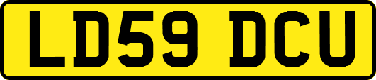 LD59DCU