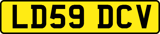 LD59DCV