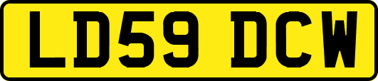 LD59DCW