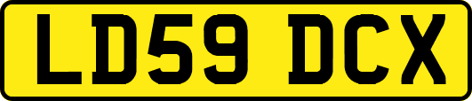LD59DCX