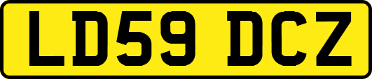 LD59DCZ