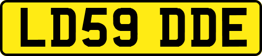 LD59DDE