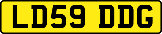 LD59DDG