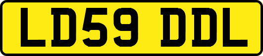LD59DDL