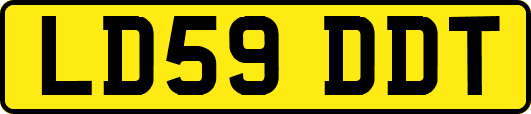 LD59DDT