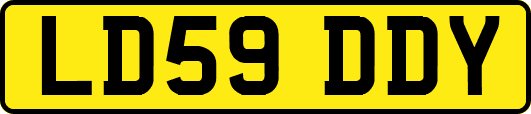LD59DDY