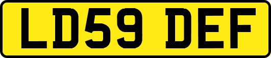 LD59DEF