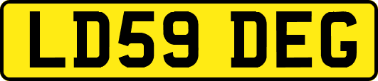 LD59DEG