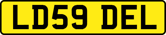 LD59DEL