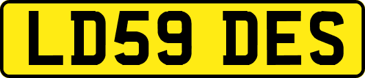 LD59DES
