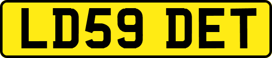 LD59DET