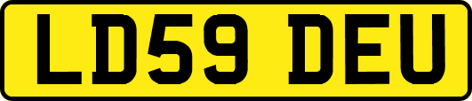 LD59DEU