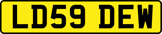 LD59DEW