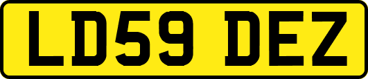 LD59DEZ