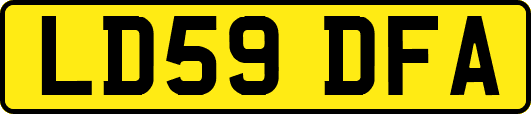 LD59DFA