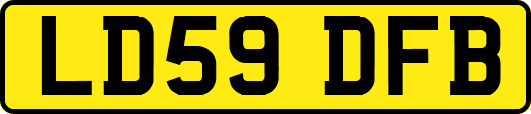 LD59DFB