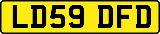 LD59DFD