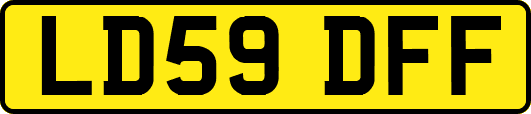 LD59DFF