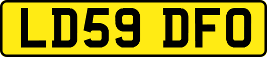 LD59DFO