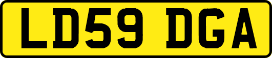 LD59DGA