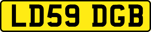 LD59DGB