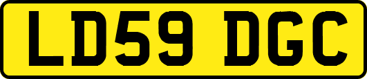 LD59DGC