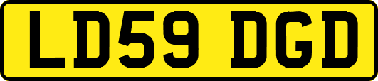 LD59DGD
