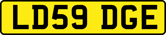 LD59DGE
