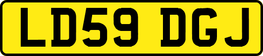 LD59DGJ