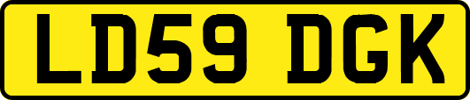 LD59DGK