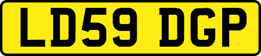 LD59DGP