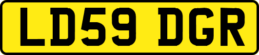 LD59DGR