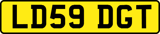 LD59DGT