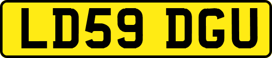 LD59DGU
