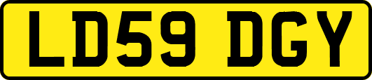 LD59DGY