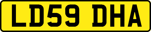 LD59DHA